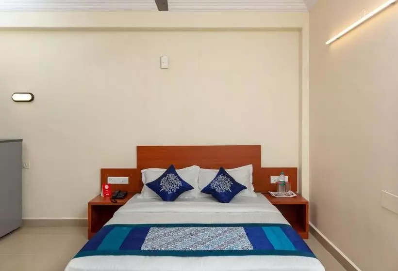 Hotelli Oyo 23518 Moon Bay