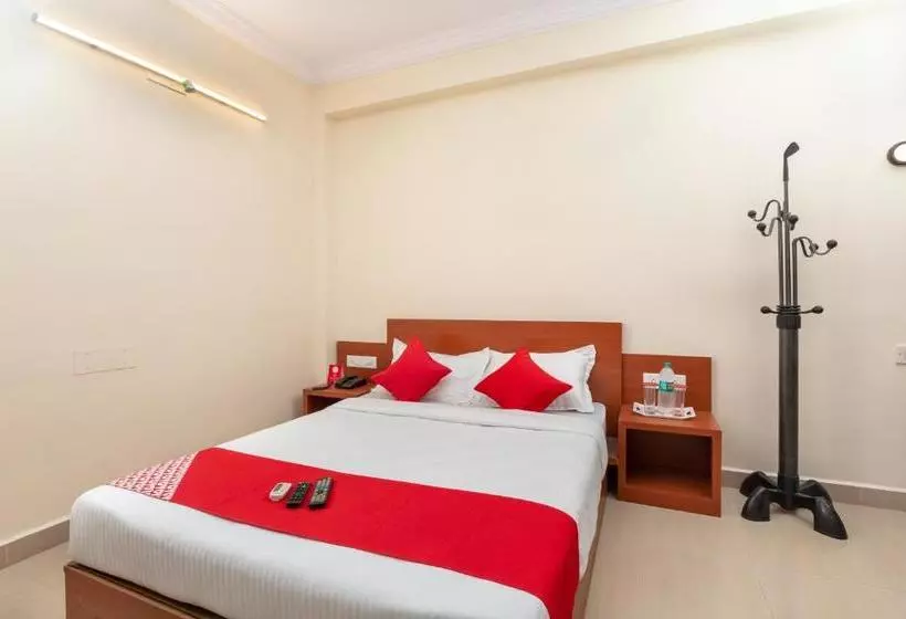 Hotelli Oyo 23518 Moon Bay