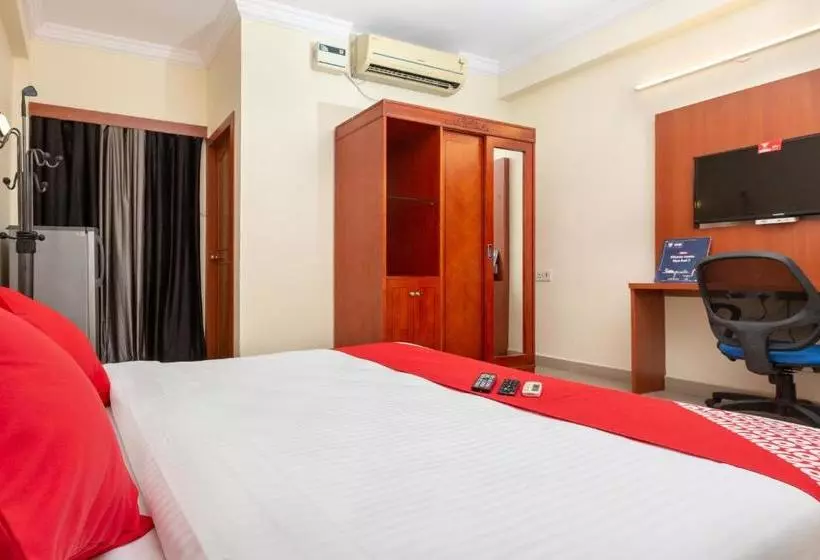 Hotelli Oyo 23518 Moon Bay