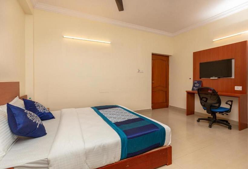 בית מלון כפרי Oyo 23518 Moon Bay