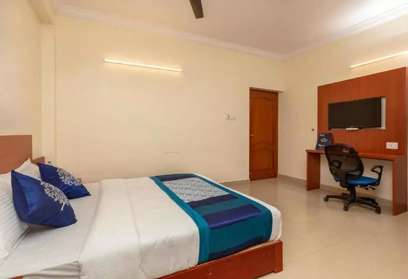 Hotelli Oyo 23518 Moon Bay