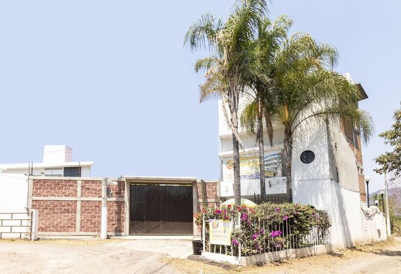 호텔 Partidor Del Sol