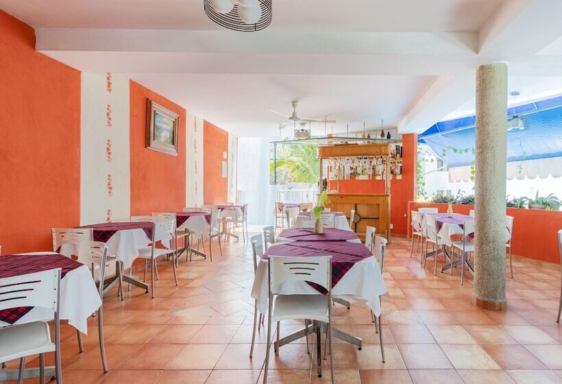 호텔 Partidor Del Sol