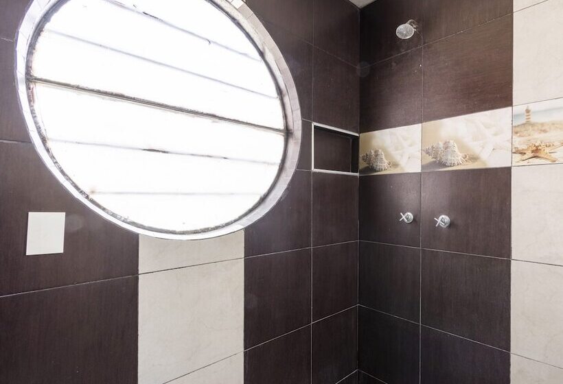 호텔 Partidor Del Sol