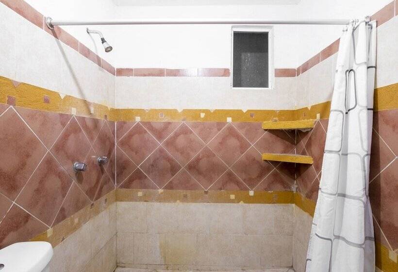 호텔 Partidor Del Sol