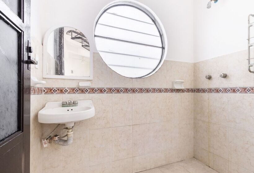 호텔 Partidor Del Sol