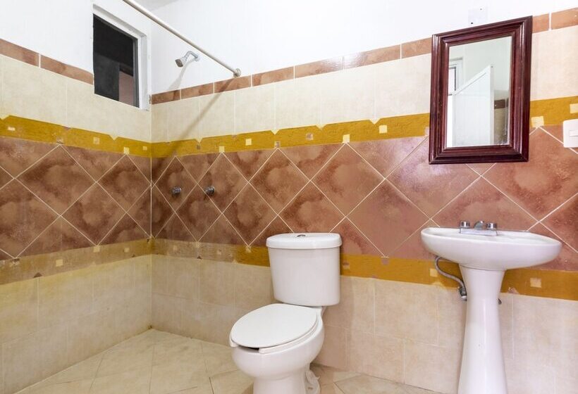 호텔 Partidor Del Sol