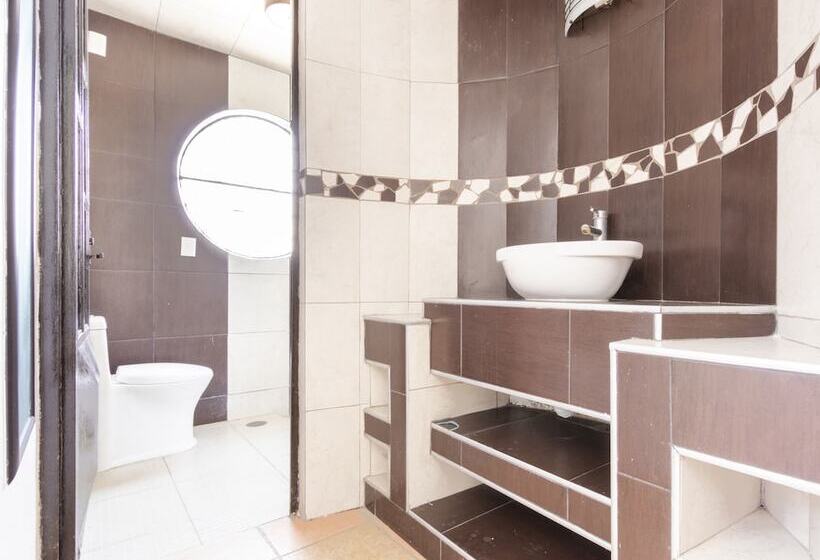 호텔 Partidor Del Sol