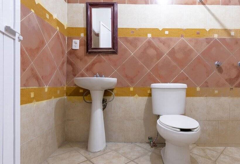 호텔 Partidor Del Sol