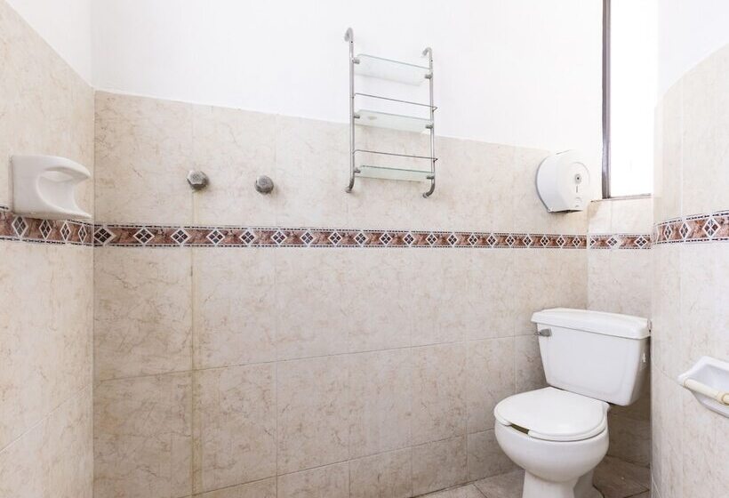 호텔 Partidor Del Sol