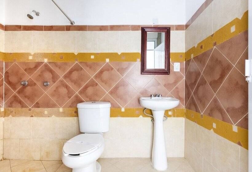 호텔 Partidor Del Sol