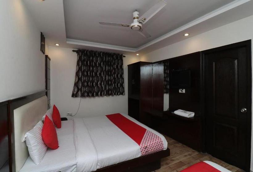 בית מלון כפרי Sahib By Oyo