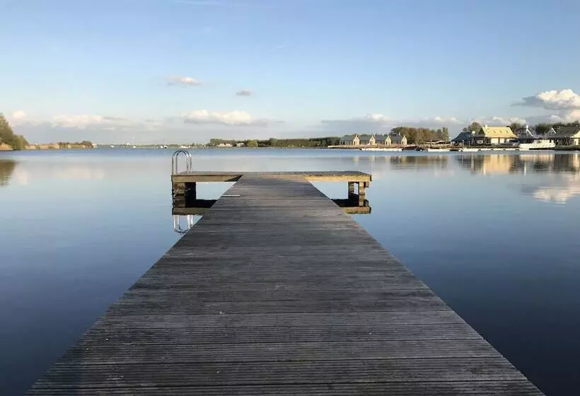 Hotel Waterrijk Oesterdam