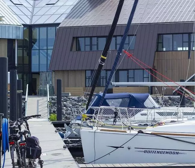 Hotel Waterrijk Oesterdam