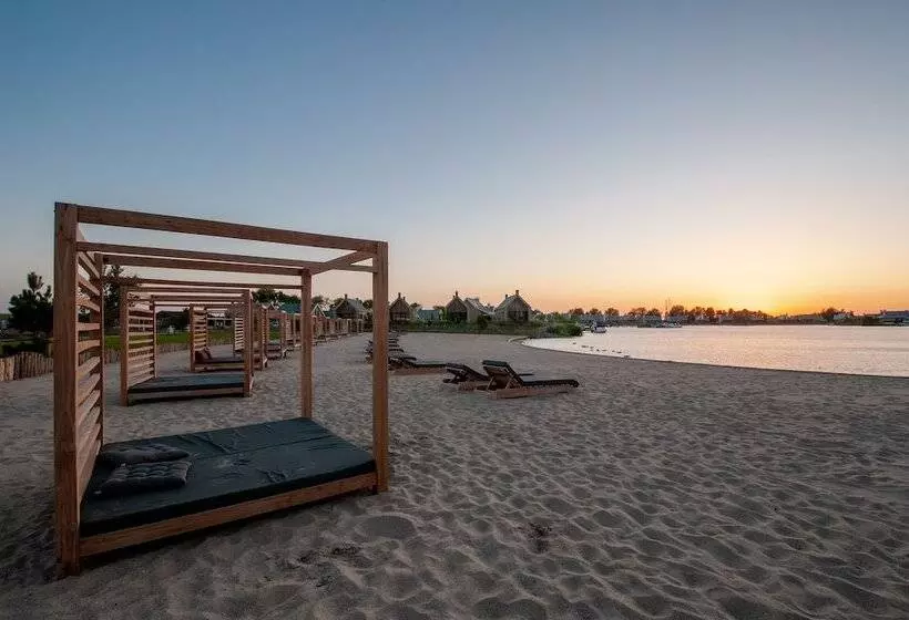 Hotel Waterrijk Oesterdam