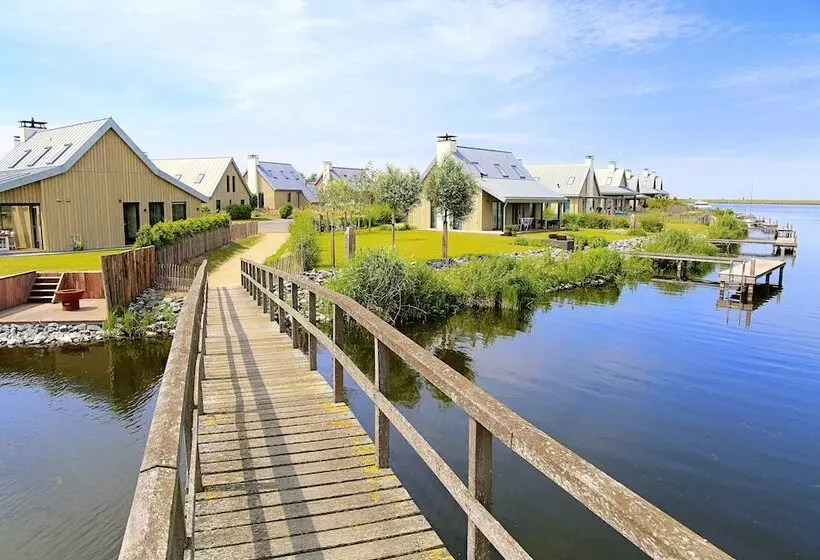 Hotel Waterrijk Oesterdam