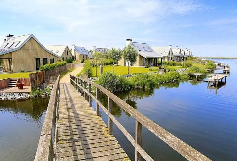 Hotel Waterrijk Oesterdam