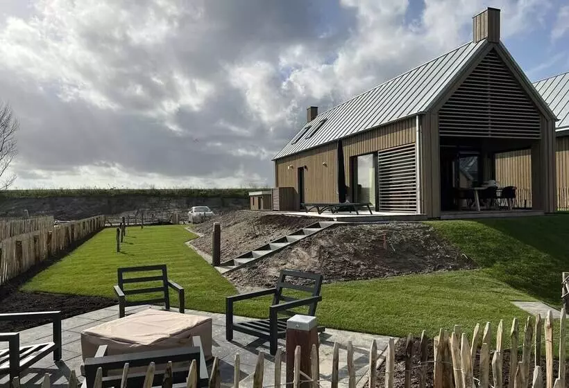 Hotel Waterrijk Oesterdam