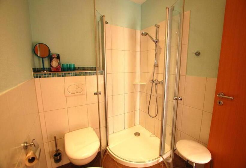 Пансион Gästehaus Jäger