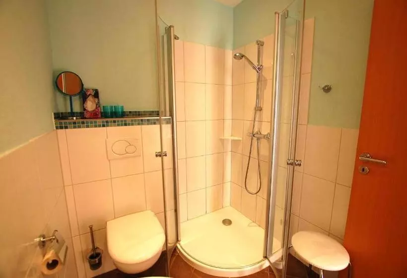 Majatalo Gästehaus Jäger