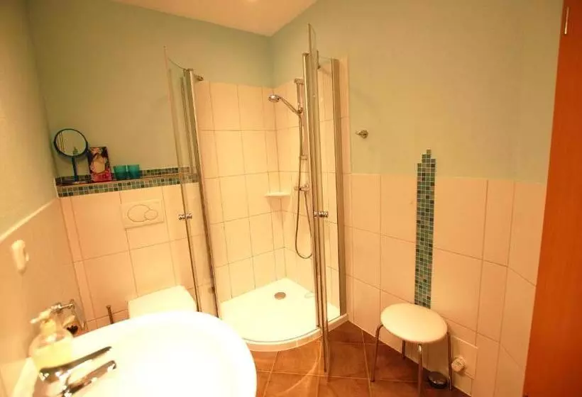 Majatalo Gästehaus Jäger