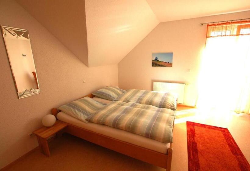 Пансион Gästehaus Jäger