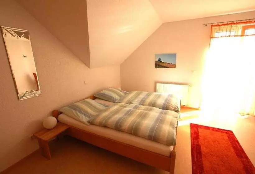 Majatalo Gästehaus Jäger