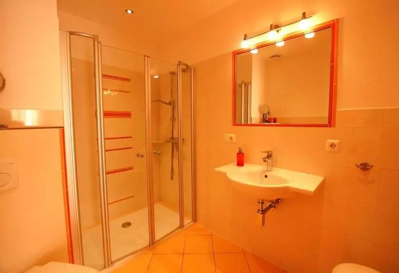 Majatalo Gästehaus Jäger