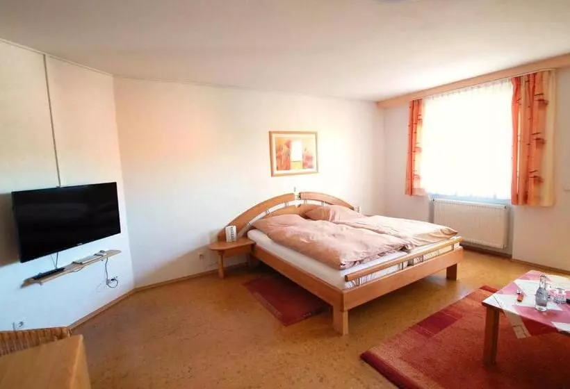 Majatalo Gästehaus Jäger