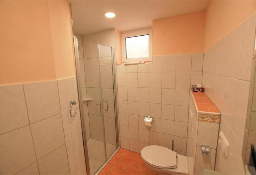 Пансион Gästehaus Jäger