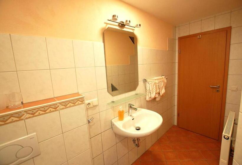 Пансион Gästehaus Jäger