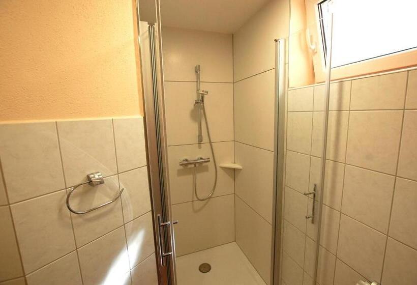 Пансион Gästehaus Jäger