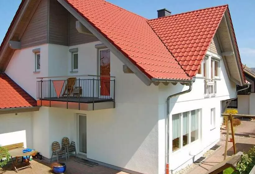 Majatalo Gästehaus Jäger