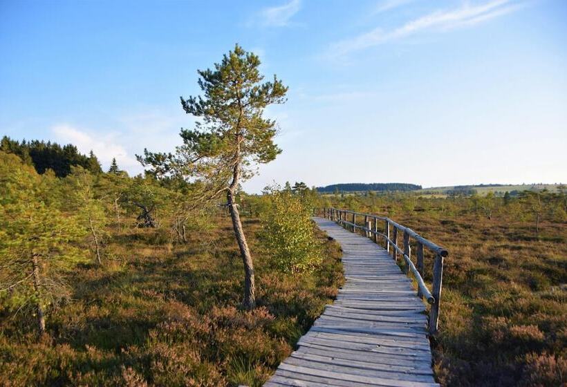 Пансион Gästehaus Jäger