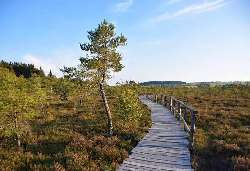 Majatalo Gästehaus Jäger