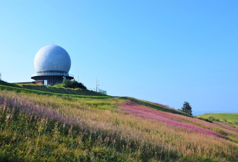 Пансион Gästehaus Jäger
