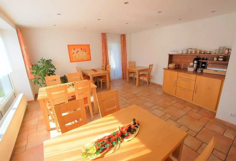 Majatalo Gästehaus Jäger