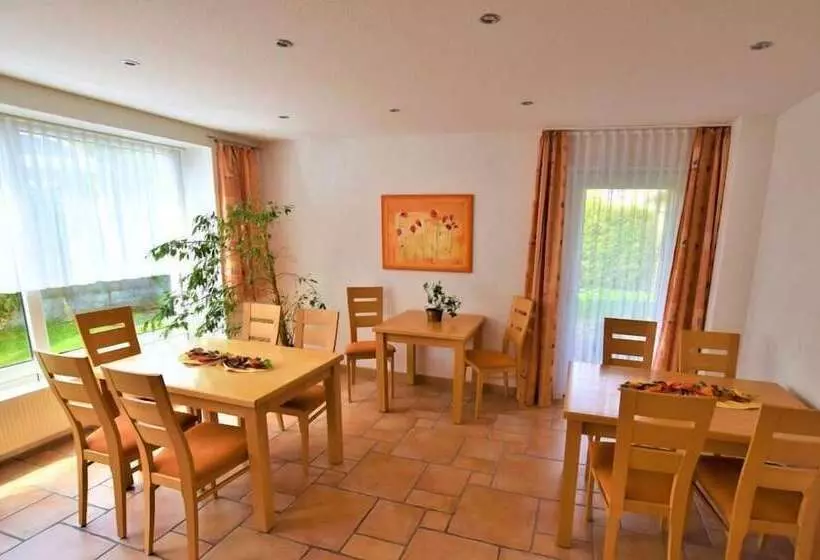 Majatalo Gästehaus Jäger