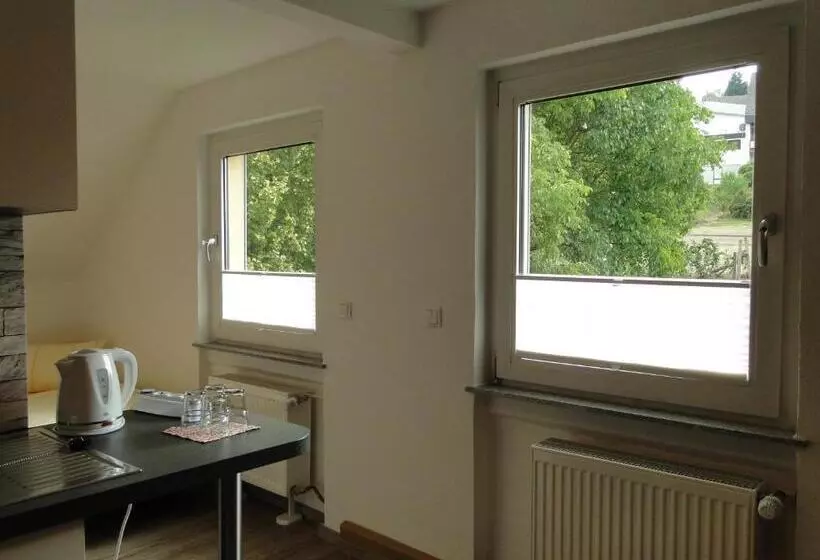 Majatalo Haus St. Josef