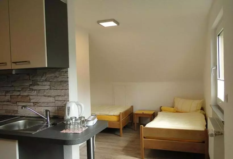 Majatalo Haus St. Josef