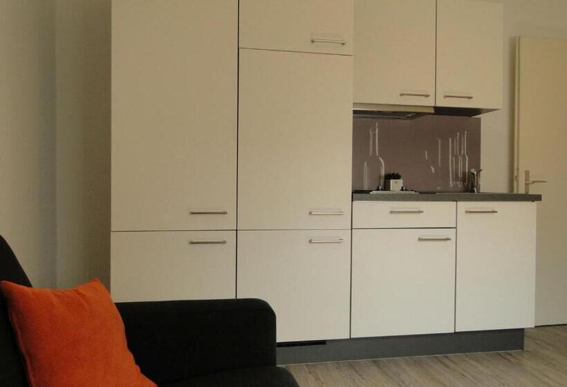 פנסיון Haus St. Josef