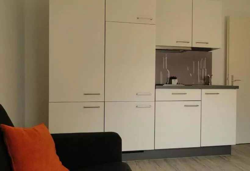 Majatalo Haus St. Josef