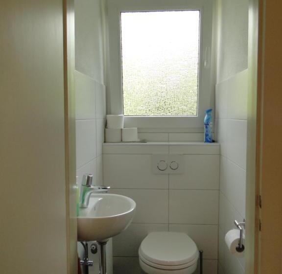 פנסיון Haus St. Josef