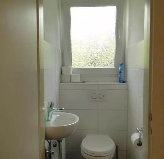 Majatalo Haus St. Josef