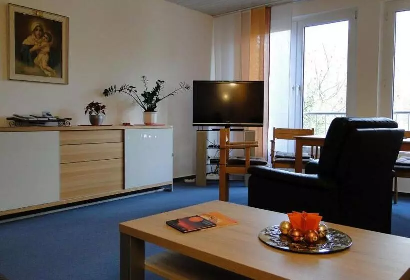 Majatalo Haus St. Josef