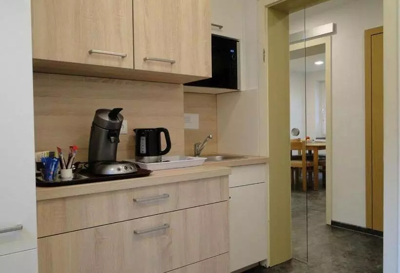 Majatalo Haus St. Josef