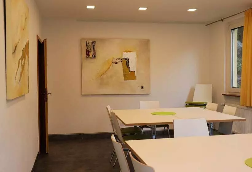 Majatalo Haus St. Josef