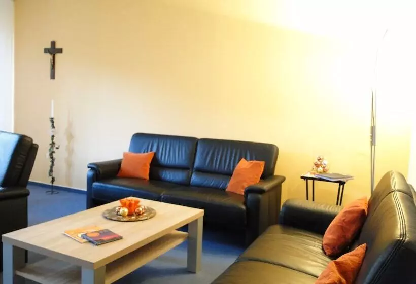 Majatalo Haus St. Josef