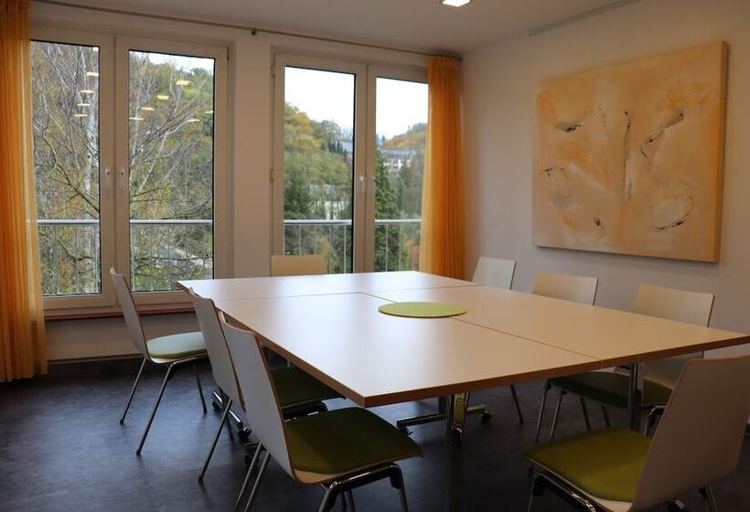 פנסיון Haus St. Josef