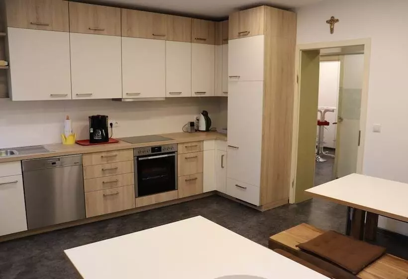 Majatalo Haus St. Josef